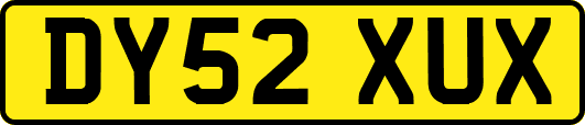 DY52XUX