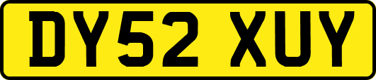 DY52XUY