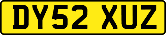 DY52XUZ