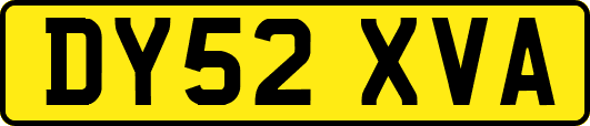 DY52XVA