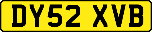 DY52XVB
