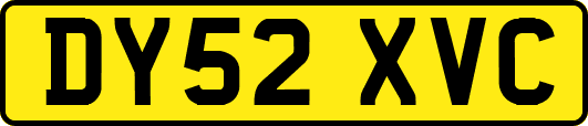 DY52XVC