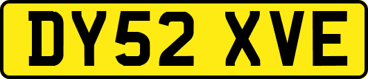 DY52XVE