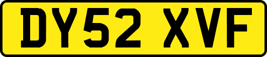 DY52XVF
