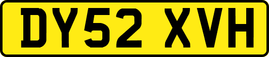 DY52XVH