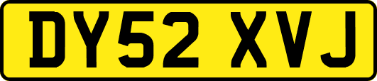DY52XVJ