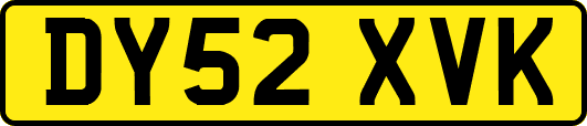DY52XVK