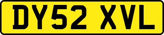 DY52XVL