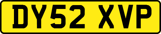 DY52XVP