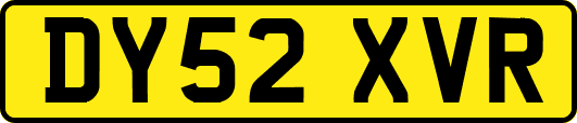 DY52XVR