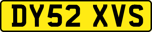 DY52XVS