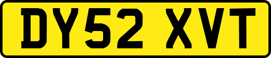 DY52XVT