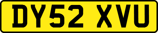 DY52XVU