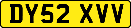 DY52XVV