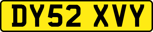 DY52XVY