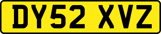 DY52XVZ