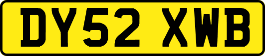 DY52XWB