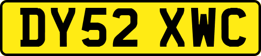 DY52XWC