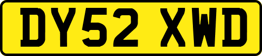 DY52XWD