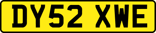 DY52XWE