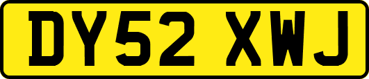 DY52XWJ