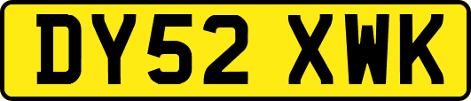DY52XWK