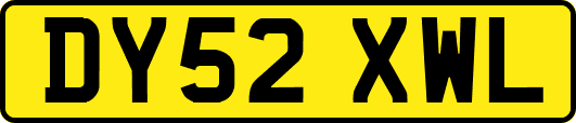 DY52XWL