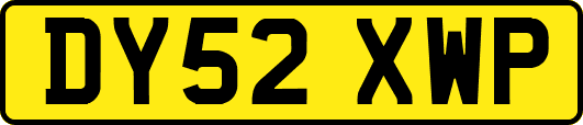 DY52XWP