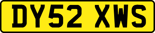 DY52XWS