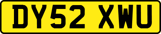 DY52XWU