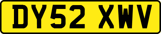 DY52XWV