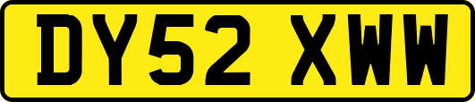 DY52XWW