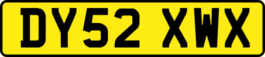 DY52XWX