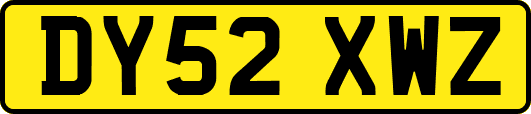 DY52XWZ