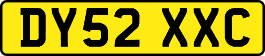 DY52XXC