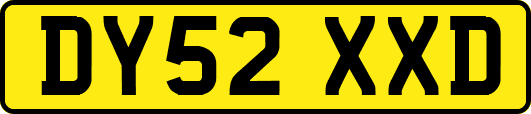 DY52XXD