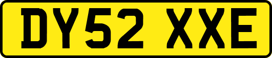 DY52XXE