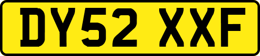 DY52XXF