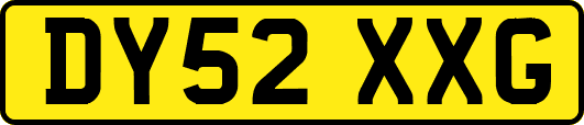 DY52XXG