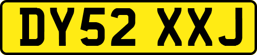 DY52XXJ