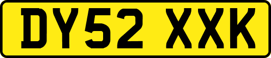 DY52XXK