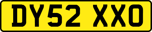DY52XXO