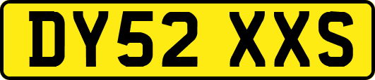 DY52XXS