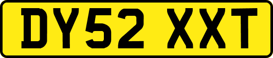 DY52XXT