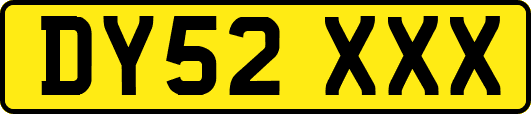 DY52XXX