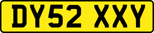 DY52XXY