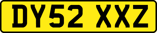 DY52XXZ