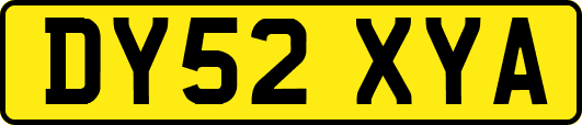 DY52XYA