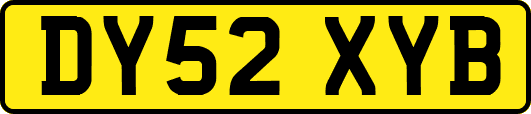 DY52XYB