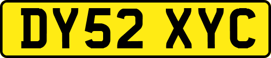 DY52XYC